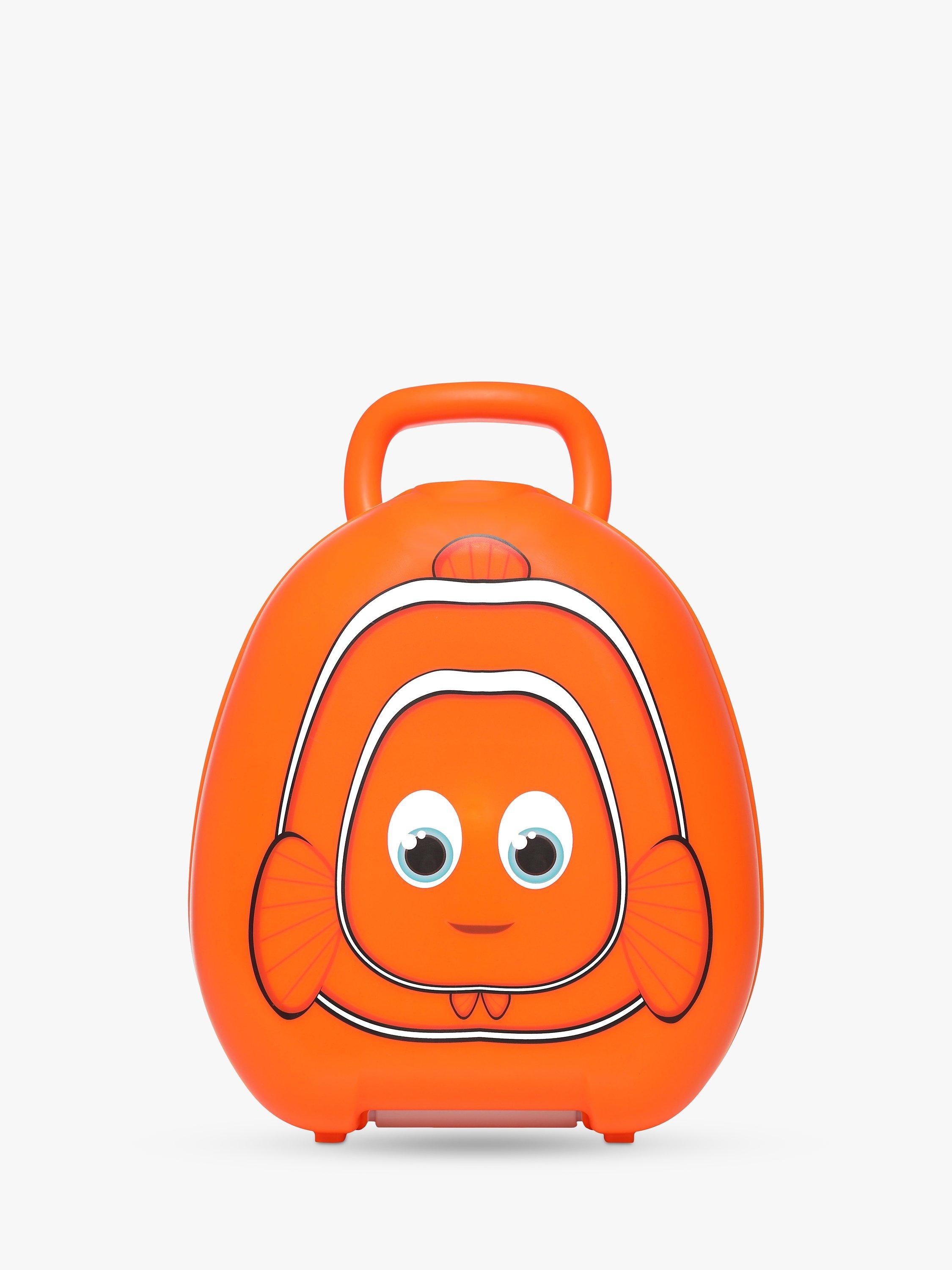 My Carry Potty Travel Potty, Clownfish