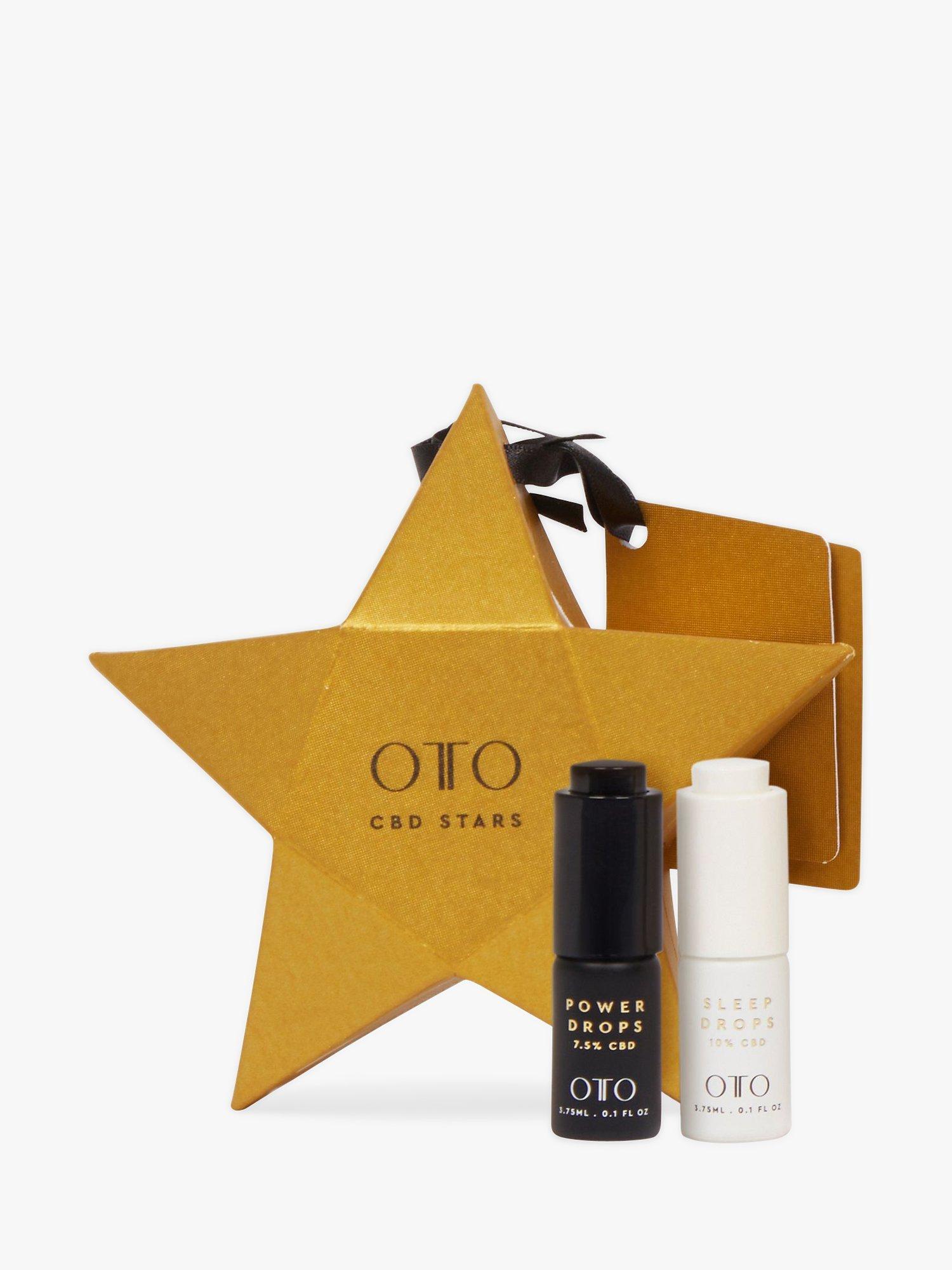 OTO CBD Stars Gift Set