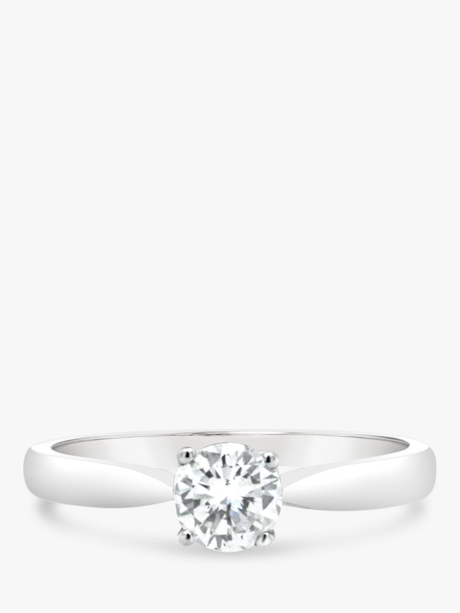 John lewis engagement rings discount