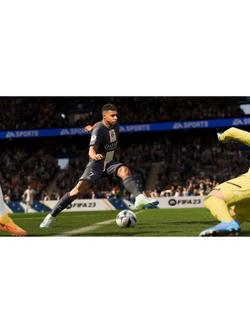 FIFA 23, Xbox Series X - view 2, 