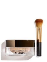 CHANEL Sublimage La Crème Yeux Ultimate Eye Cream Jar, 15g
