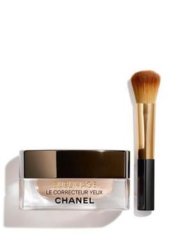 CHANEL Sublimage Le Correcteur Yeux Radiance-Generating Concealing Eye Care, 02