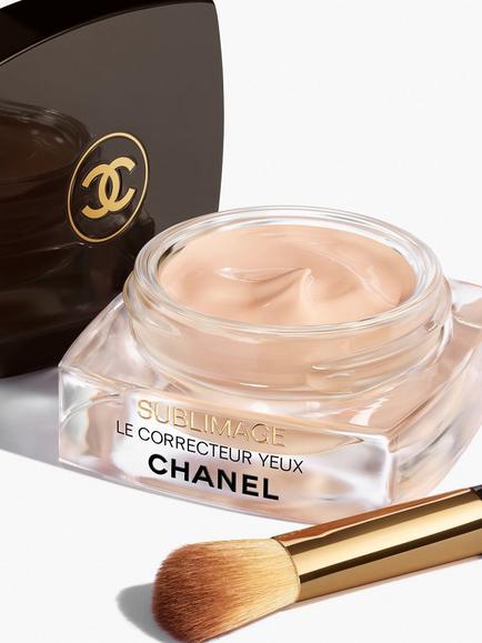 CHANEL Sublimage Le Correcteur Yeux Radiance-Generating Concealing Eye Care - view 2, 02