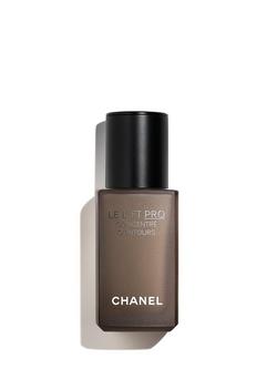 CHANEL Le Lift Pro Concentré Contours Corrects - Redefines - Tightens Dropper, 30ml, 