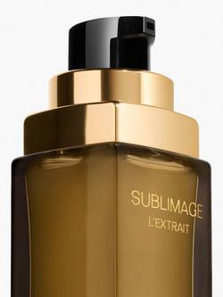 CHANEL Sublimage L'Extrait Intensive Repair Oil-Concentrate, 15ml - view 2, 