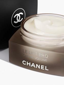 CHANEL Le Lift Pro Crème Volume Corrects - Redefines - Plumps Jar, 50g - view 2, 