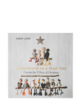 TOFT - A Partridge in a Pear Tree Knitting Pattern Book