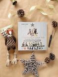 TOFT - A Partridge in a Pear Tree Knitting Pattern Book