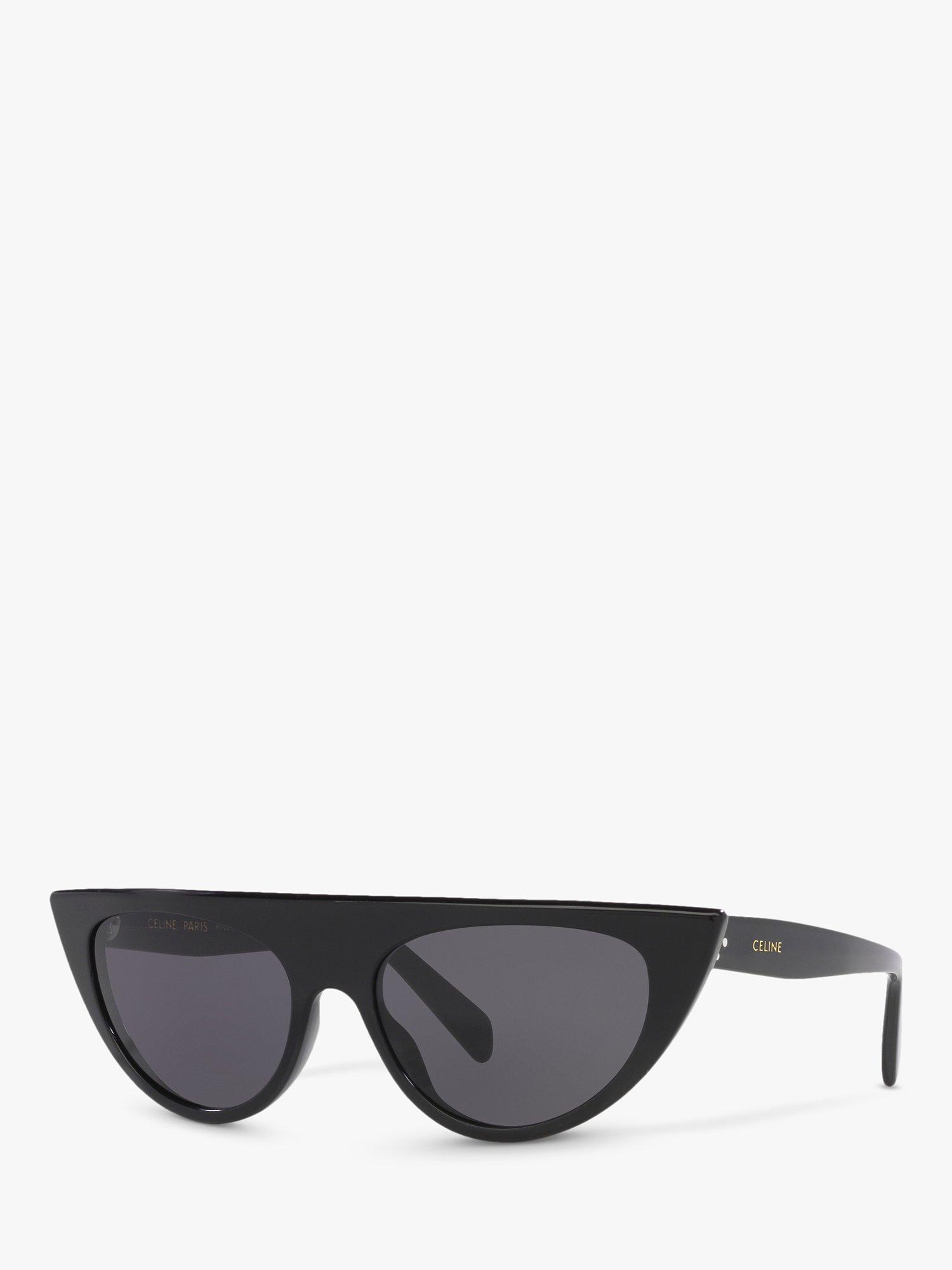 Celine CL40228I Women's Irregular Sunglasses