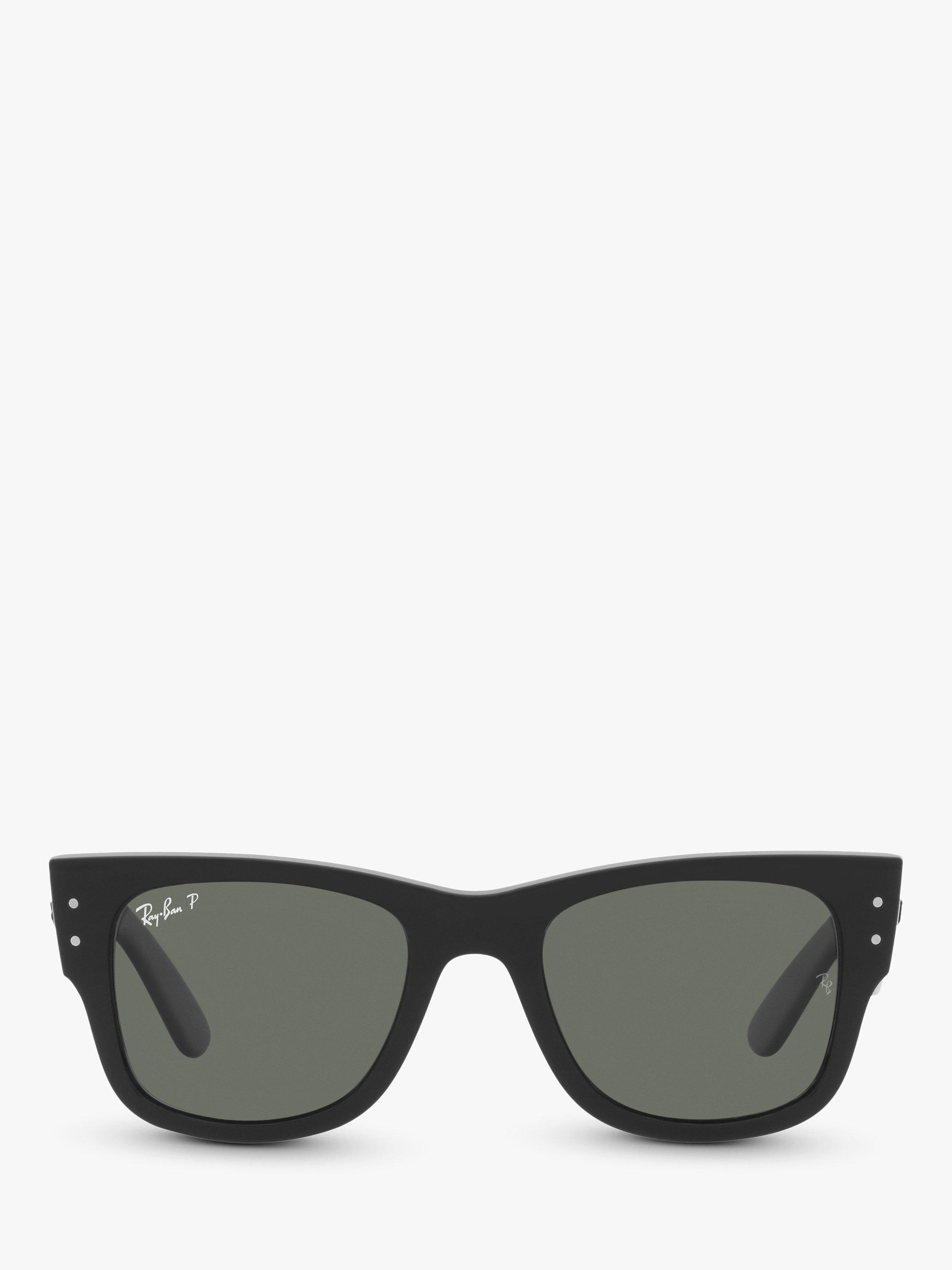 Polarized wayfarer sunglasses cheap clearance