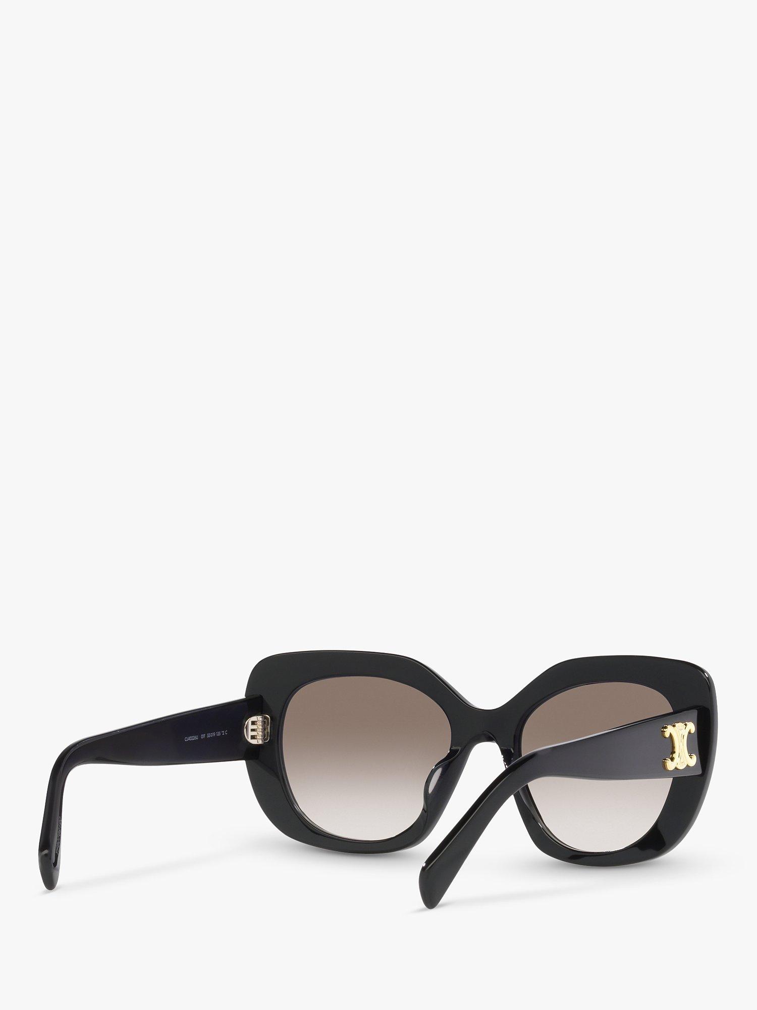 Celine butterfly sunglasses clearance