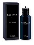 DIOR Sauvage Parfum Refill, 300ml