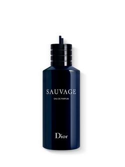 DIOR Sauvage Eau de Parfum Refill, 300ml, 