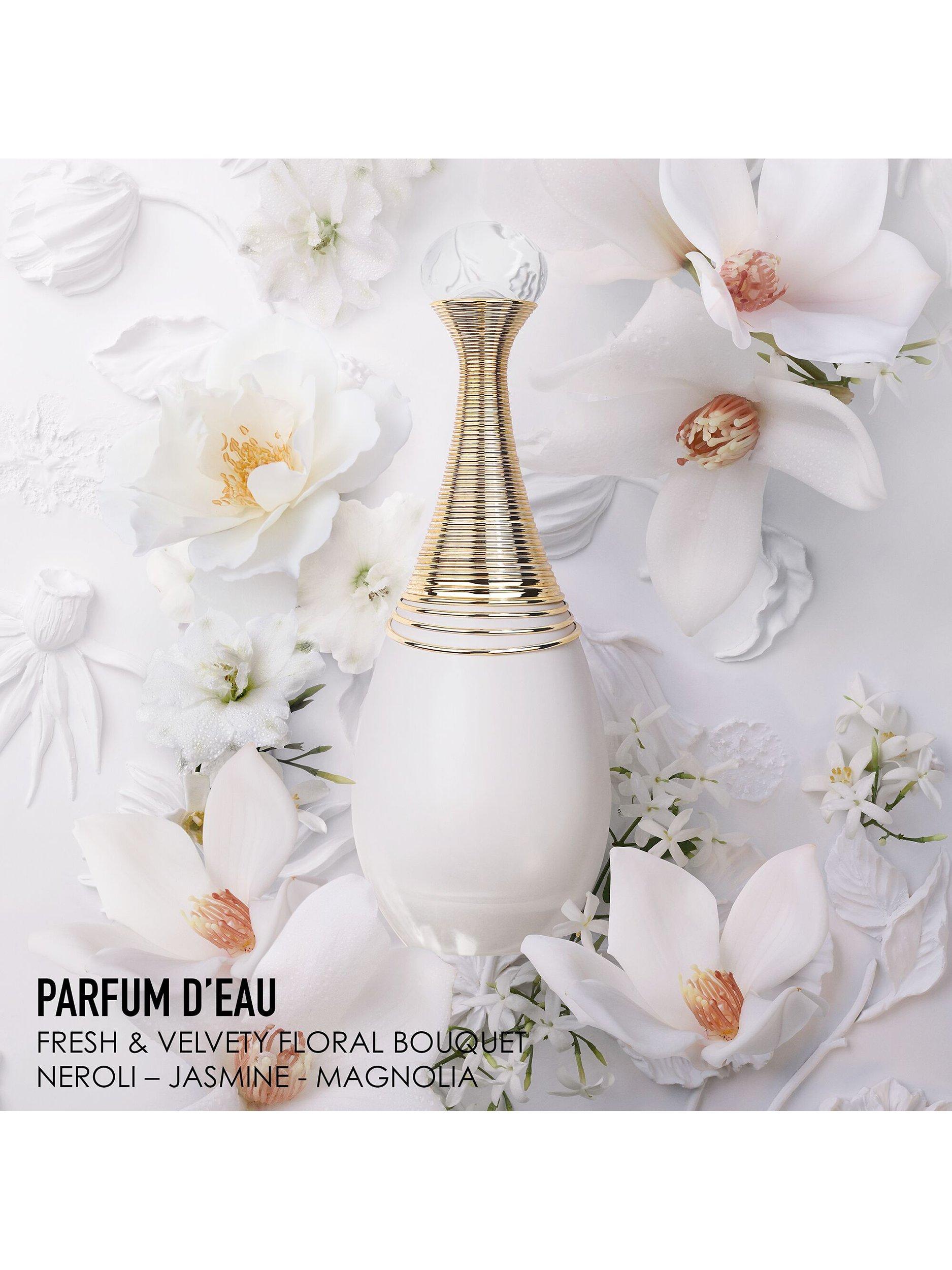 Product image 7 of 8, which shows DIOR J'adore Parfum d'eau Eau de Parfum, 30ml
