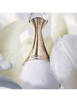 DIOR J'adore Parfum d'eau Eau de Parfum - view 2, 