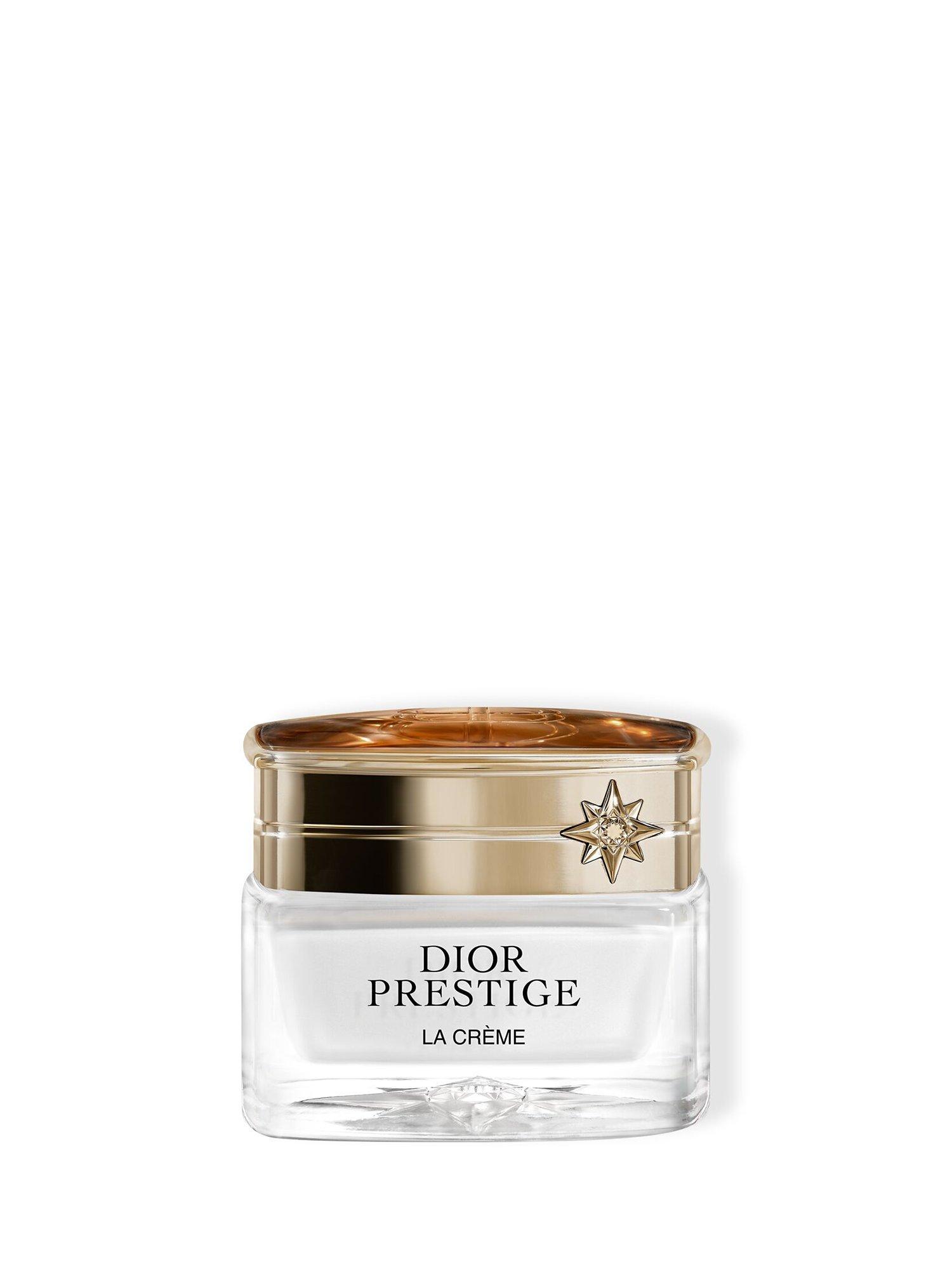 Dior Prestige store La Creme