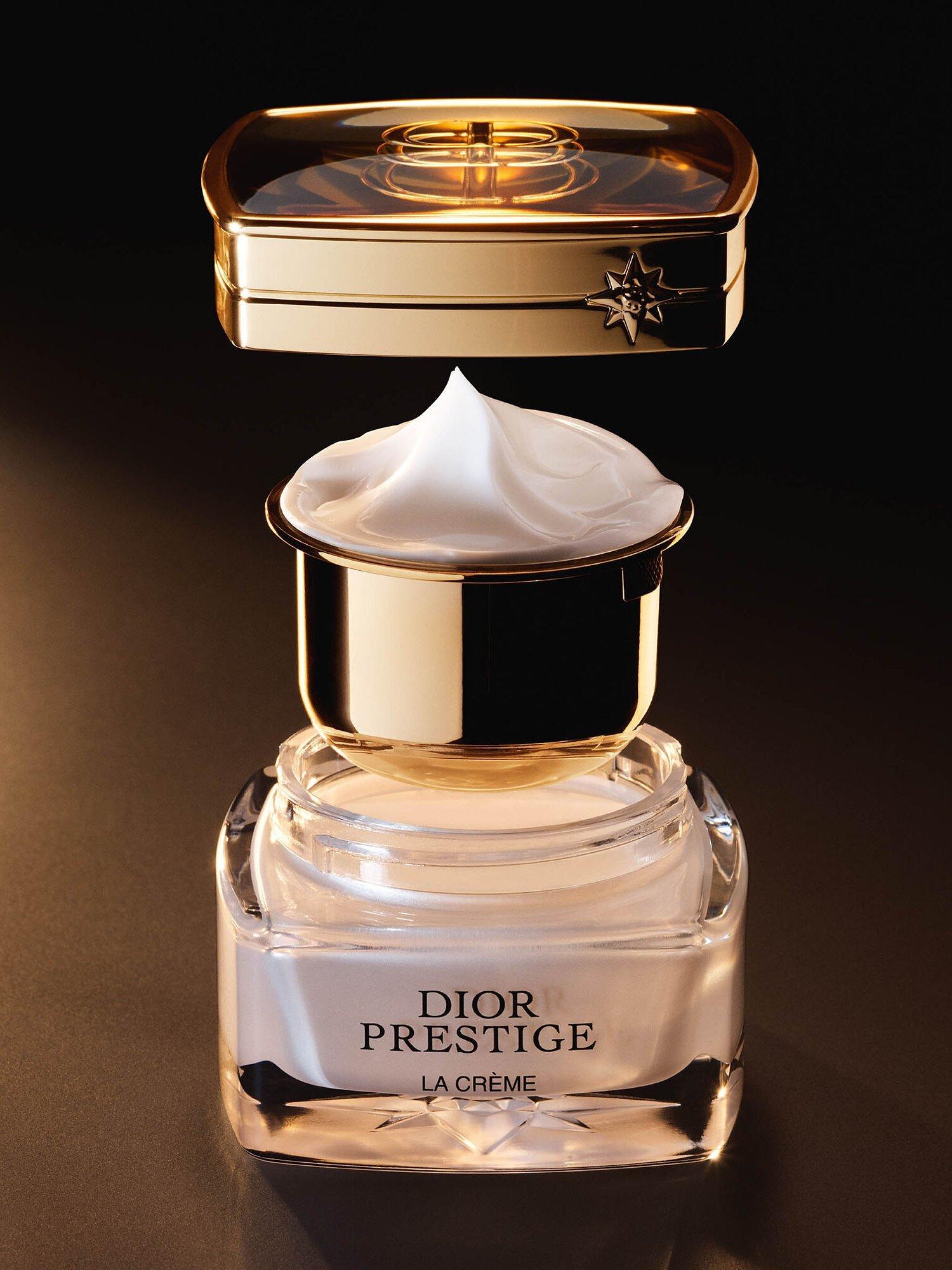 Product image 8 of 8, which shows DIOR Prestige La Crème Texture Essentielle Refill, 50ml
