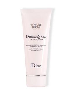 DIOR Capture Dreamskin 1-Minute Mask, 75ml, 