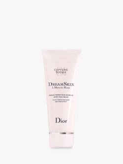 DIOR Capture Dreamskin 1-Minute Mask, 75ml - view 2, 