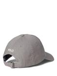 Polo Ralph Lauren Signature Pony Baseball Cap, Grey