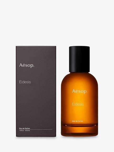 Aesop Eidesis Eau de Parfum, 50ml, 