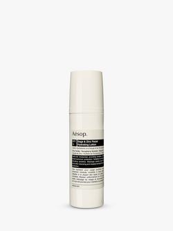 Aesop Sage & Zinc Facial Hydrating Lotion, SPF 15, 50ml, 
