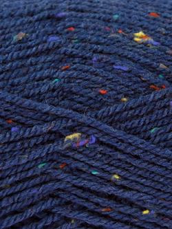 King Cole Big Value Tweed DK Wool, 100g, Glen 65