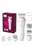 Philips 8000 Series BRL176/00 Lady Shaver, White