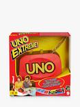 UNO Extreme Card Game