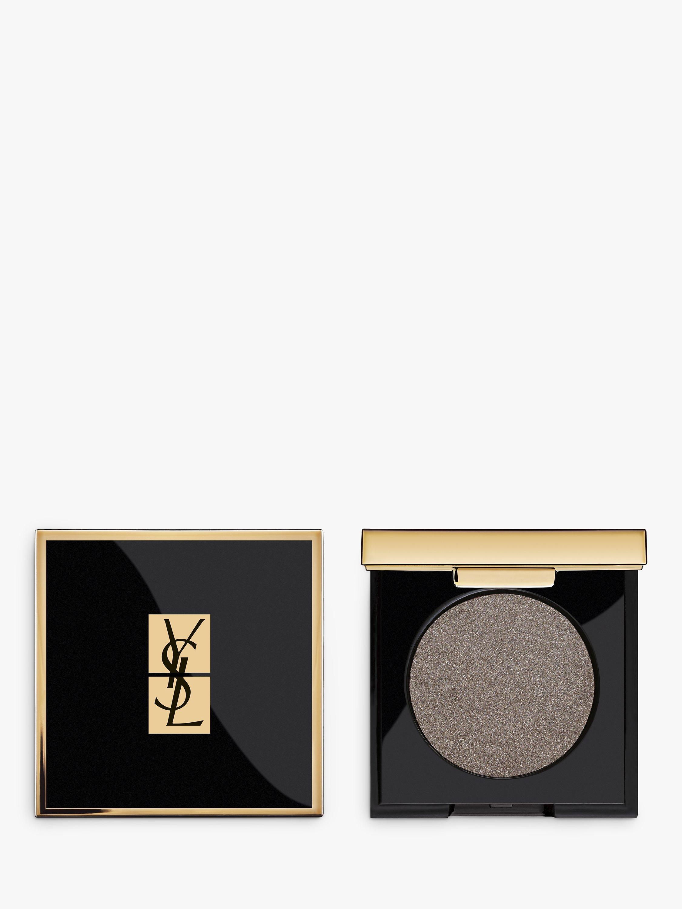 Product image 1 of 5, which shows Yves Saint Laurent Satin Crush Eyeshadow, 28 Unconforming Taupe