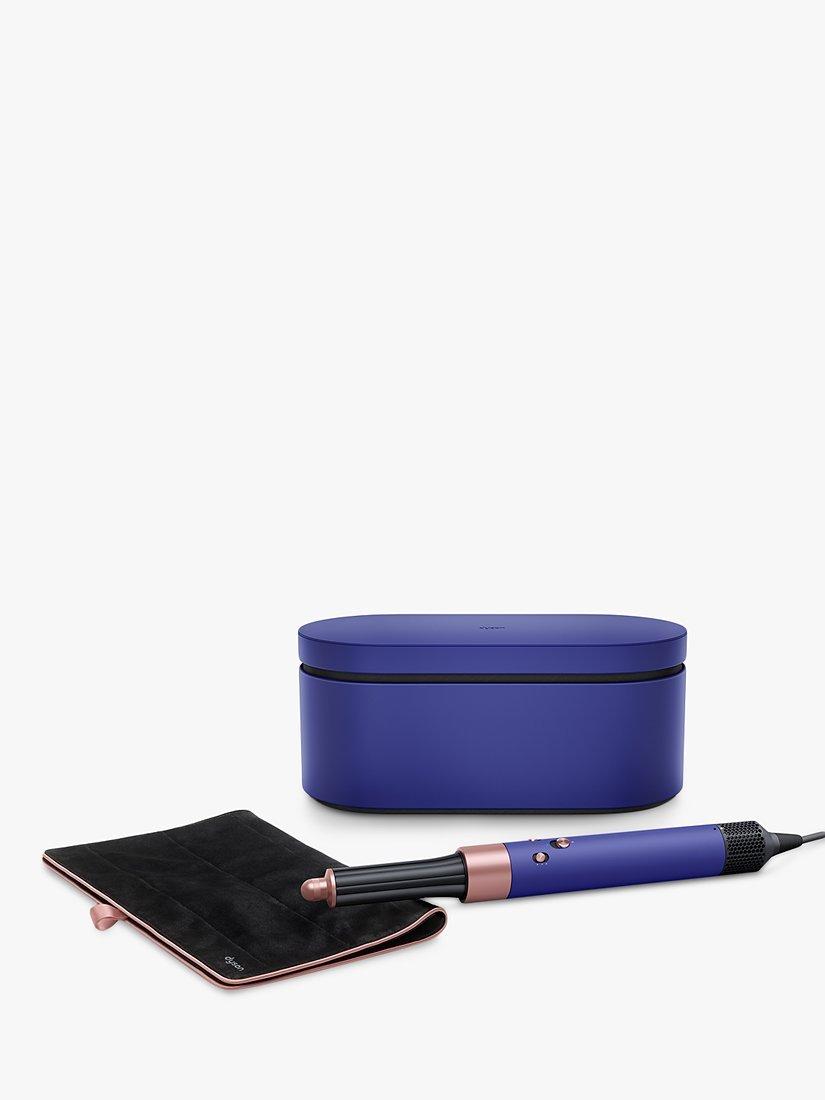 Dyson Special Edition Complete Airwrap™ Multi Hair Styler, Vinca Blue/Rosé