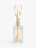 John Lewis Rose & Vanilla Reed Diffuser, 110ml