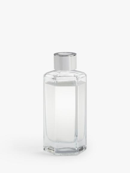 John Lewis Lavender & Eucalyptus Reed Diffuser, 110ml - view 2, Clear
