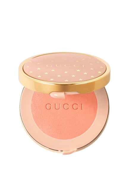 Gucci Blush De Beauté, 02 Tender Apricot