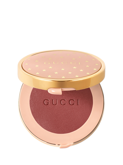 Gucci Blush De Beauté, 06 Warm Berry