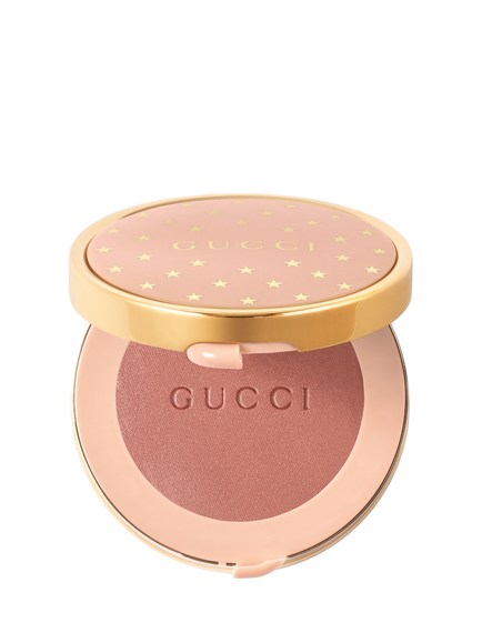 Gucci Blush De Beauté, 05 Rosy Tan