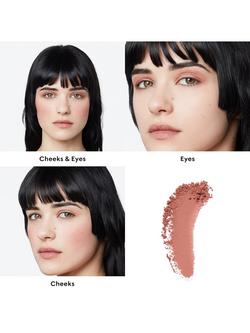 Gucci Gucci Blush De Beauté - view 2, 05 Rosy Tan