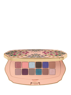 Gucci Palette Beauté Des Yeux Limited Edition Eyeshadow Palette, Gorgeous Flora, 