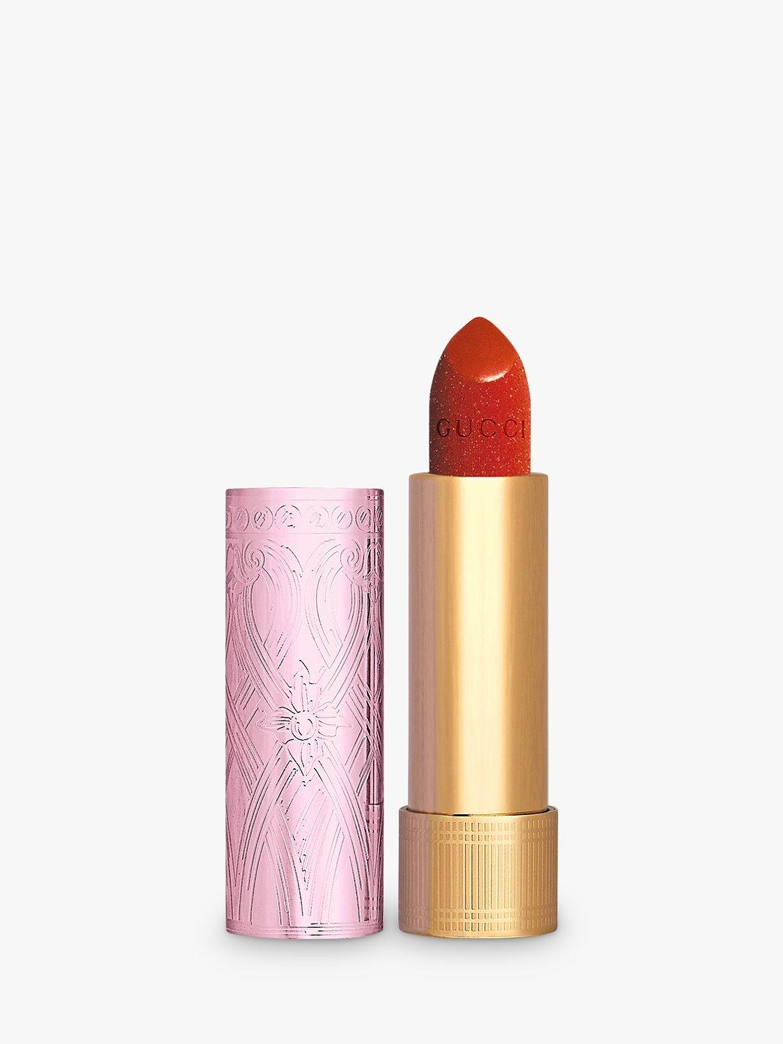 Gucci Beauty Rouge à Lèvres Lunaison Limited Edition Lipstick, 515 Devotion