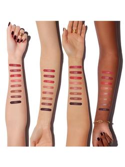 DIOR Rouge DIOR Forever Lipstick - view 2, 100 Forever Nude Look
