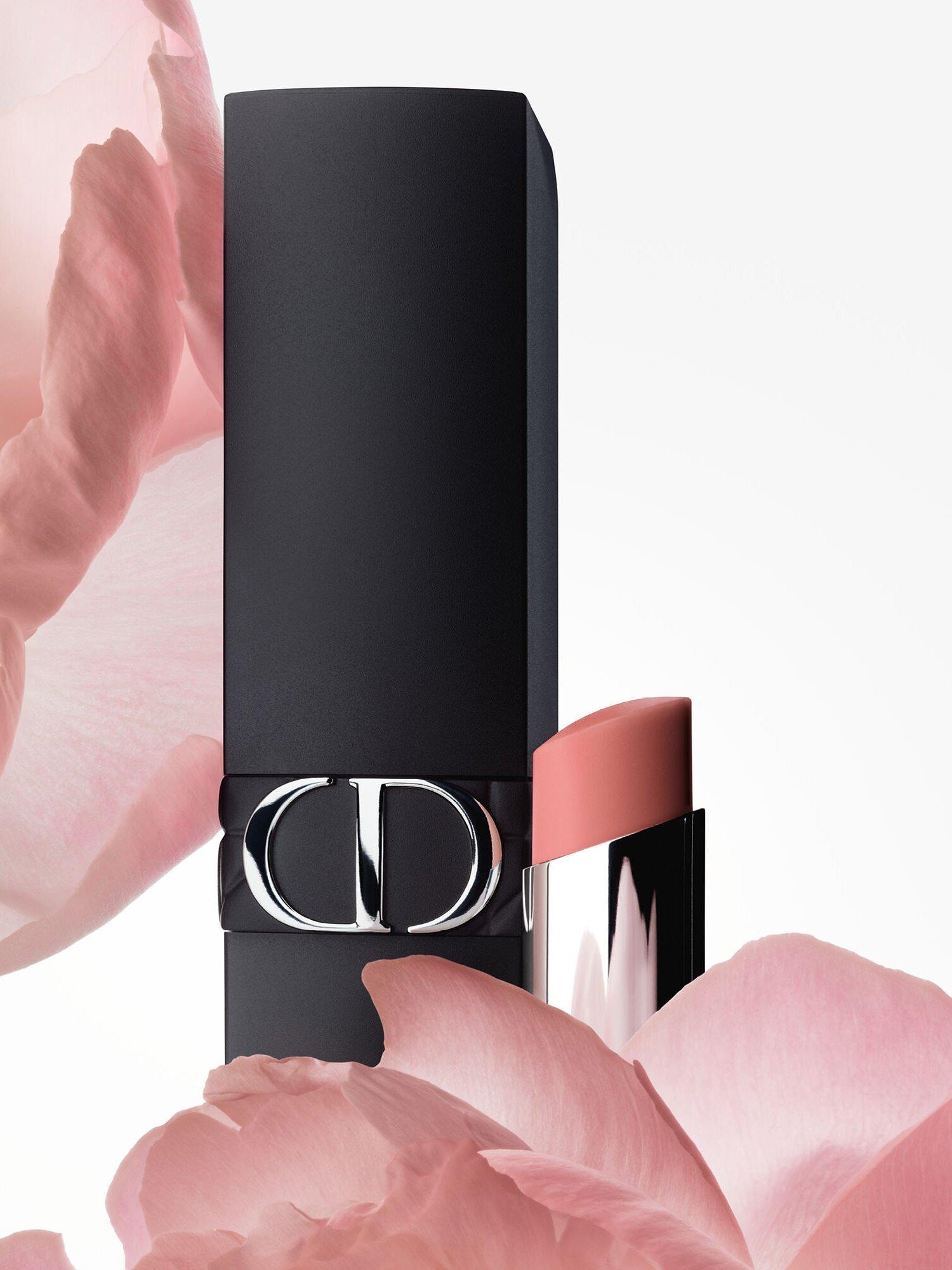 Product image 5 of 5, which shows DIOR Rouge DIOR Forever Lipstick, 505 Forever Sensual