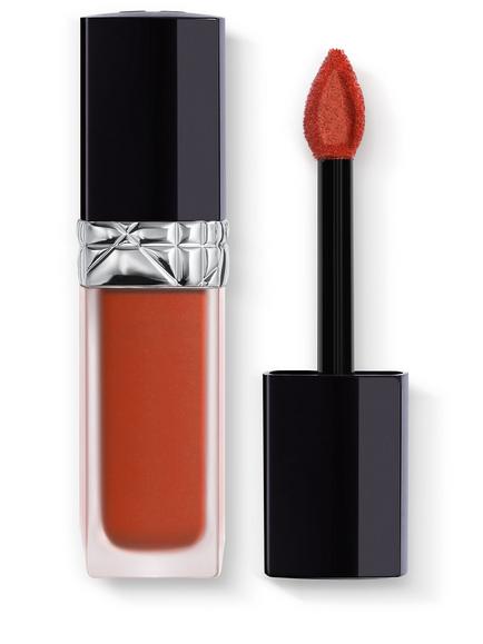 DIOR Rouge DIOR Forever Liquid Lipstick, 840 Forever Radiant