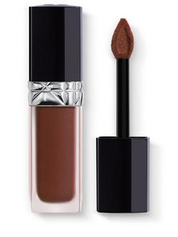 DIOR Rouge DIOR Forever Liquid Lipstick, 400 Forever Nude Line