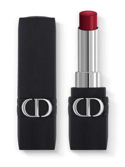 DIOR Rouge DIOR Forever Lipstick, 879 Forever Passionate