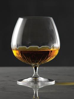 Luigi Bormioli Mixology Cognac Glass, Set of 4, 465ml, Clear - view 2, Clear