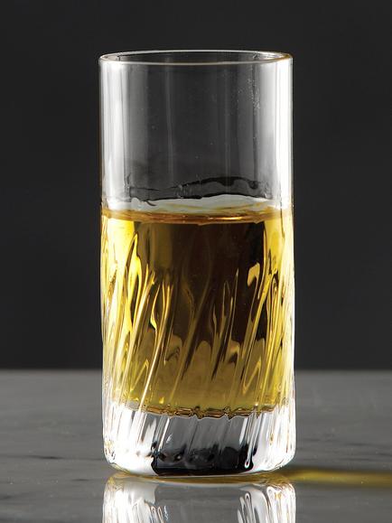 Luigi Bormioli Mixology Shot Glass, Set of 6, Clear - view 2, Clear