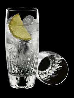 Luigi Bormioli Mixology Glass Highballs, Set of 6, 435ml, Clear - view 2, Clear