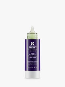 Kiehl's Retinol Fast Release Wrinkle-Reducing Night Serum, 28ml, 
