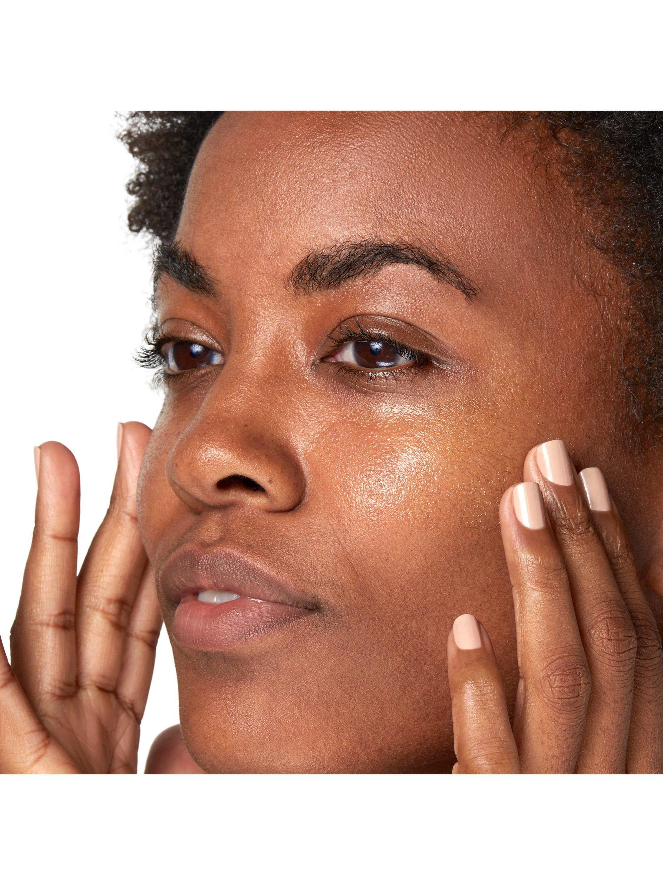 Product image 4 of 7, which shows Kiehl's Retinol Fast Release Wrinkle-Reducing Night Serum, 28ml