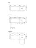 Swyft Model 06 Large 3 Seater Sofa